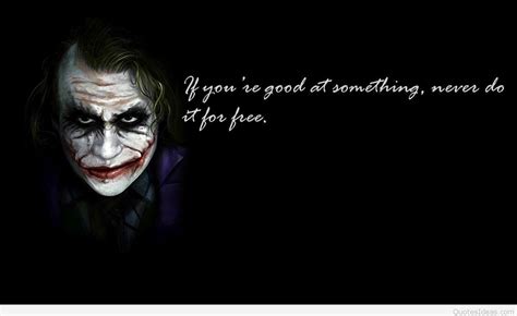 Joker Quotes Wallpapers - Top Free Joker Quotes Backgrounds ...