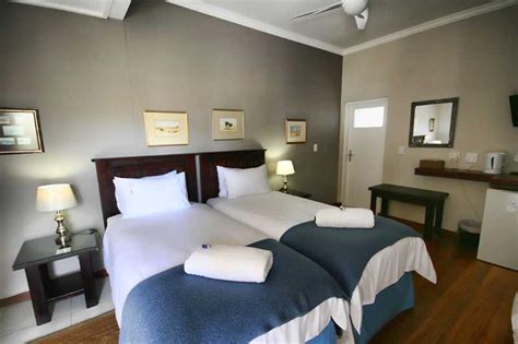 Cornerstone Guesthouse | Rates & Prices | Safari Travel Plus