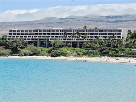 Best Big Island Hawaii Hotels