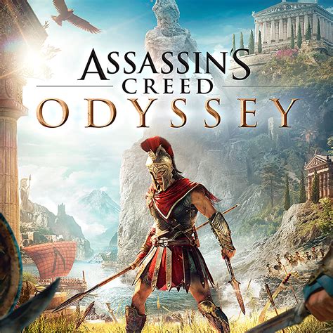 Buy Assassin´s Creed Odyssey (Xbox One + Series) ⭐🥇⭐ cheap, choose from different sellers with ...