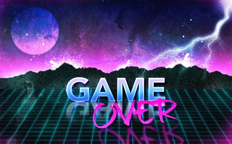 Cool Gaming Wallpapers Retro (79+ images)