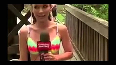 Best Funny News Bloopers 2012 (Part 2) - YouTube