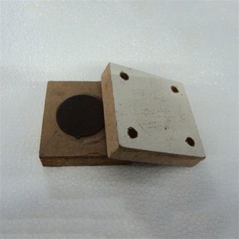 Square Polished Wooden Pencil Stand, Size : 8*8 cm, Style : Antique at Rs 5.75 / Piece in Allahabad