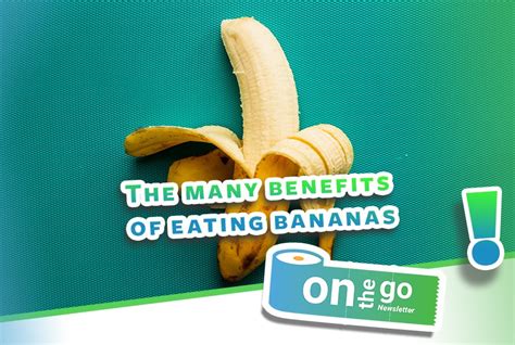 Can Bananas Help With Diarrhea & Other Underlying Health Issues? - Nutritional Designs