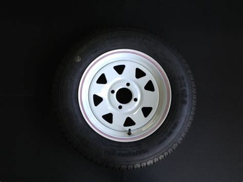 13 Combo Rim 4/100PCD _AND_ Tyre 155/13 CODE # WT13-155-01 – MASN Trailer & Truck Spares