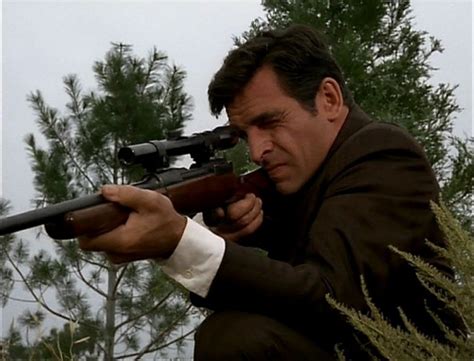 Mannix - Season 1 - Internet Movie Firearms Database - Guns in Movies, TV and Video Games