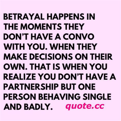 200 Unbelievable Betrayal Quotes in Friendship & Relationship