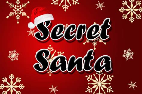 The Spiritual Side of The Secret Santa Tradition | Do the Word