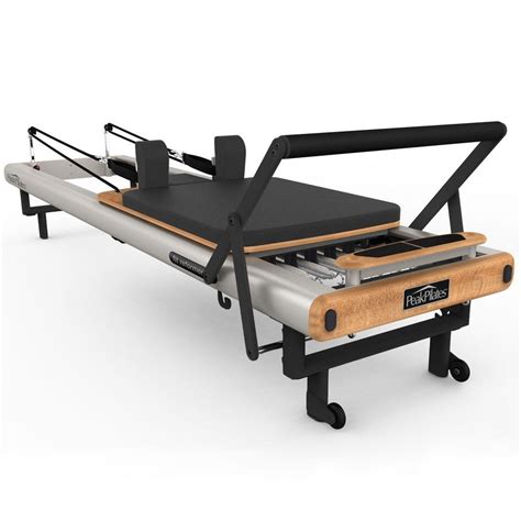 Peak Pilates fit™ Reformer inc Delivery | Body Massage Shop