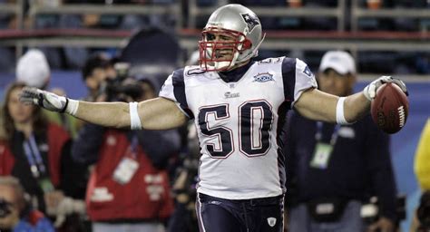 Ohio State Great Mike Vrabel Selected for Induction into New England ...