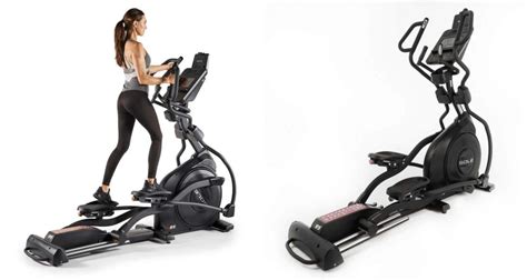 Compare Sole Fitness Elliptical Machines - Seen By BEMH Team