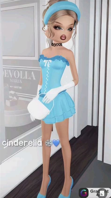 Girls 4K: Dress to Impress Outfit Roblox in 2024 | Dress to impress, Game dresses, Aesthetic ...