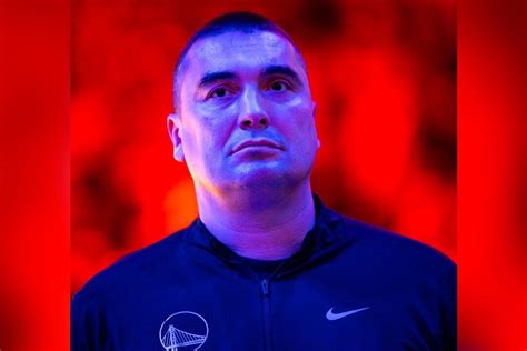 Golden State Warriors Coach Dejan Milojevic Dies at 46, Team Says | The Epoch Times