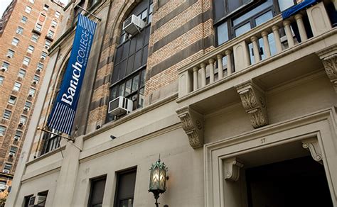 CNBC Ranks Baruch College as a Top 10 Public University for Return on ...