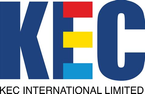 KEC International – Logos Download