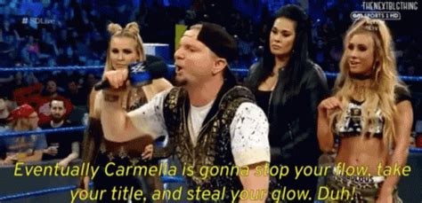 James Ellsworth GIF - James Ellsworth Carmella - Discover & Share GIFs