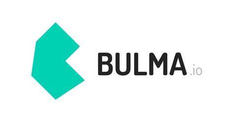 Bulma / Bootstrap comparison | Bulma v0.5.2: a modern CSS framework based on Flexbox