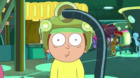 Rick And Morty: The Roy Video Game Unexpectedly Blew Fans' Minds