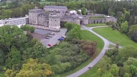 Glenstal Abbey School - YouTube