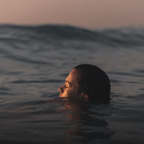 The Sea in Me – Krishan Coupland