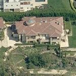 Eric & Tamara Gustavson's house in Malibu, CA (Google Maps)