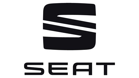 Seat Logo and sign, new logo meaning and history, PNG, SVG