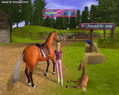 Barbie Horse Adventures: Riding Camp - Alchetron, the free social encyclopedia