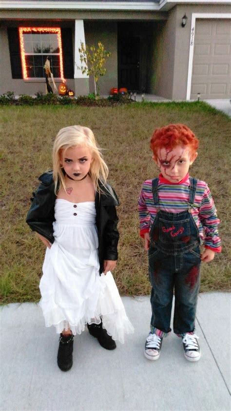 Bride Of Chucky Costume Ideas Costumes Halloween Cost - vrogue.co