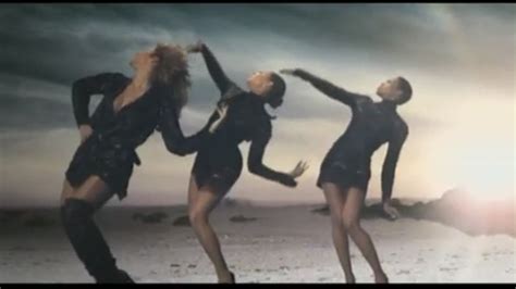 Sweet Dreams [Music Video] - Beyonce Image (29802917) - Fanpop