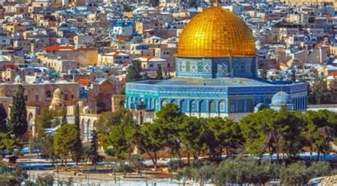 القدس، وما العمل؟ - موقع 24