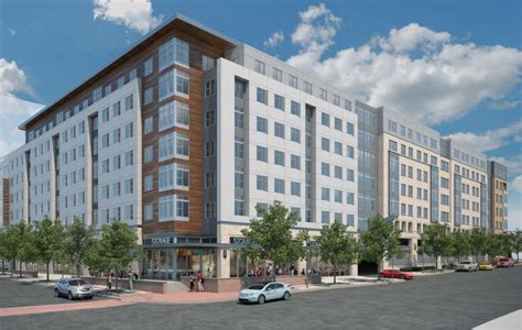 Gilbane Development Company Completes Over 3,000-Beds of New Student Housing Prior to the Start ...