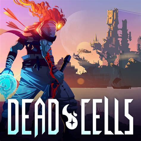 Dead Cells (PS4® & PS5®)