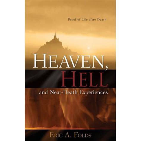 Heaven, Hell and Near-Death Experiences - Walmart.com - Walmart.com