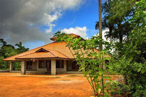 Best Homestays In Sakleshpur For Bangaloreans For A Short Break