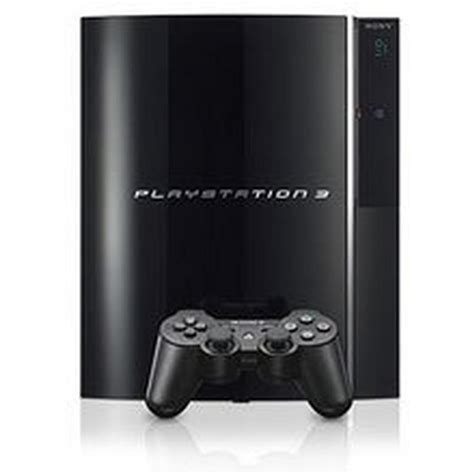 PlayStation 3 40GB | PlayStation 3 | GameStop