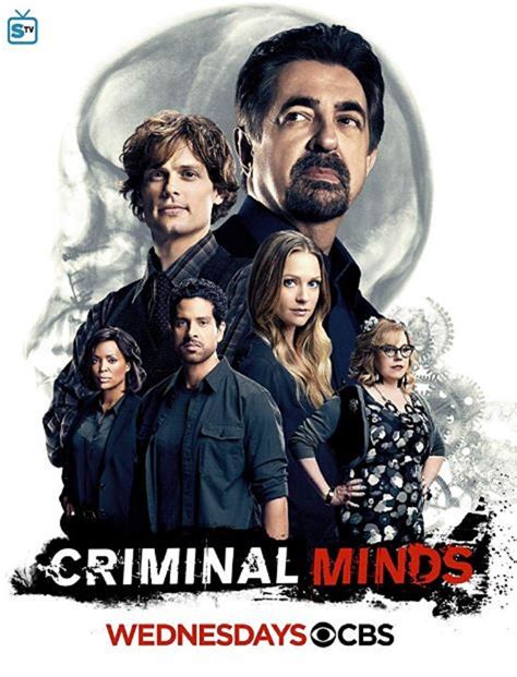 Criminal Minds Season 15 release date, trailers, cast, plot, spoilers ...