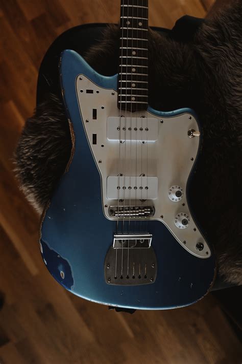 Advice for Custom Jazzmaster pickups : r/offset