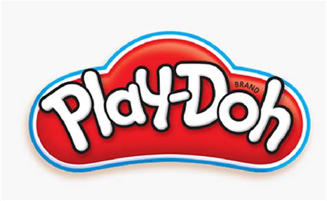 Play Doh Clipart Академия Холдинг Play Doh - Play Doh Logo Png ...