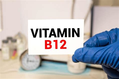 Side Effects of Vitamin B12 Injection - Essential Guide