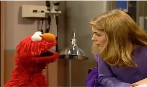 Elmo Visits The Doctor | Sesame street, Elmo, Muppets