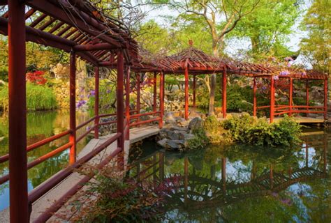 Top 5 of the 69 World-Famous Suzhou Gardens in China