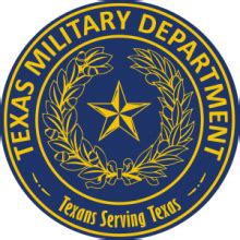 Texas Military Forces | TexVet