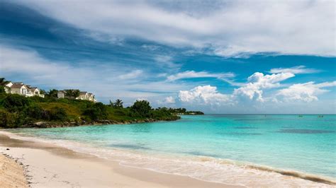 Escape to Exuma to the Grand Isle Resort and Spa