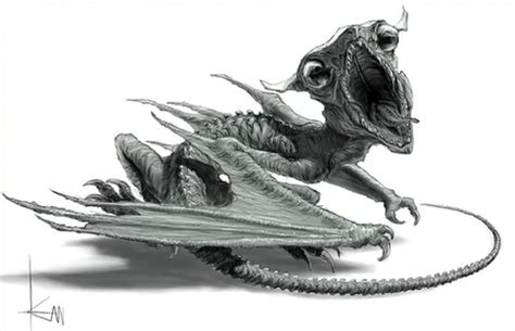 Gyaos image gallery | Wikizilla, the kaiju encyclopedia