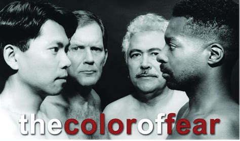 Screening & Discussion: The Color of Fear | Mason Gross School of the Arts