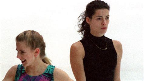 Tonya Harding and Nancy Kerrigan beef explained | The US Sun