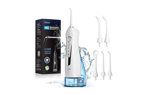 Best flossing tools for a healthy smile