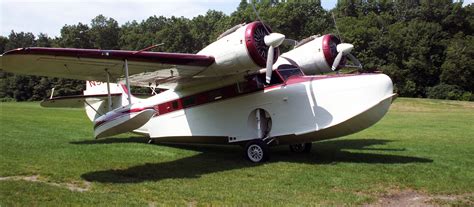 Grumman G-21 Goose