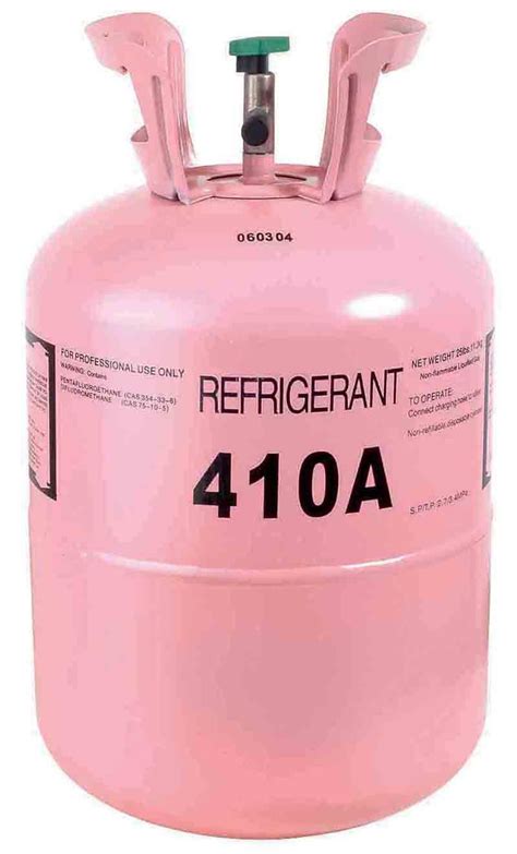 Low Price Factory Sale 11.3kg Refrigerant R410A Gas - China R410A Gas ...