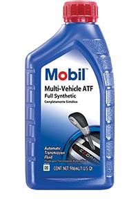 Mobil™ Multi-Vehicle ATF, 45% OFF | www.elevate.in